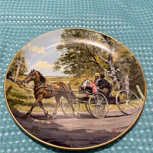 Decorative Plate‘s (3)